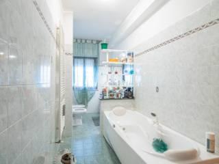 Villa a schiera via Quirino Majorana 11, Rieti — foto 20 di 21