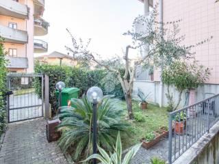 Villa a schiera via Quirino Majorana 11, Rieti — foto 19 di 21