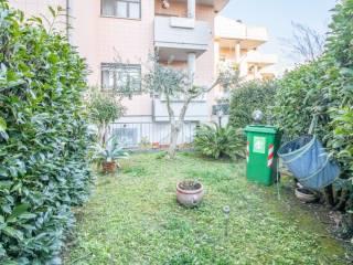 Villa a schiera via Quirino Majorana 11, Rieti — foto 6 di 21