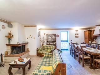 Villa a schiera via Quirino Majorana 11, Rieti — foto 14 di 21