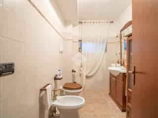 Villa a schiera via Quirino Majorana 11, Rieti — foto 12 di 21