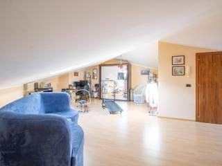 Villa a schiera via Quirino Majorana 11, Rieti — foto 13 di 21