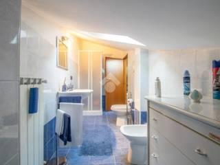 Villa a schiera via Quirino Majorana 11, Rieti — foto 10 di 21