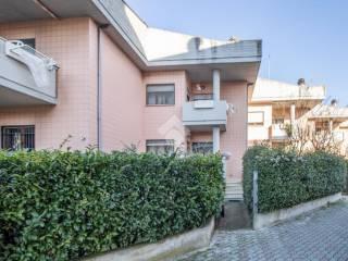 Villa a schiera via Quirino Majorana 11, Rieti — foto 3 di 21