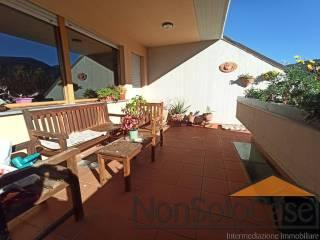 Villa a schiera piazza del Comune, Centro, Vaiano — foto 19 di 32
