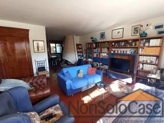 Villa a schiera piazza del Comune, Centro, Vaiano — foto 17 di 32