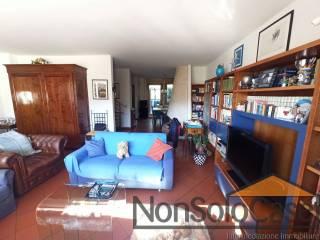 Villa a schiera piazza del Comune, Centro, Vaiano — foto 18 di 32