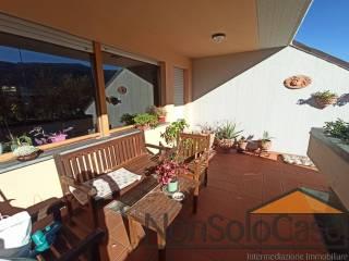 Villa a schiera piazza del Comune, Centro, Vaiano — foto 23 di 32