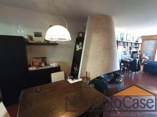 Villa a schiera piazza del Comune, Centro, Vaiano — foto 22 di 32
