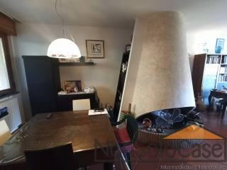Villa a schiera piazza del Comune, Centro, Vaiano — foto 31 di 32