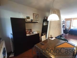 Villa a schiera piazza del Comune, Centro, Vaiano — foto 30 di 32