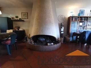Villa a schiera piazza del Comune, Centro, Vaiano — foto 29 di 32