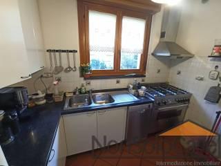 Villa a schiera piazza del Comune, Centro, Vaiano — foto 3 di 32