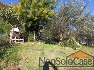 Villa a schiera piazza del Comune, Centro, Vaiano — foto 10 di 32