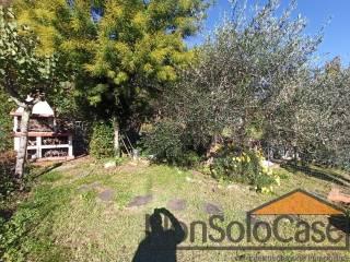 Villa a schiera piazza del Comune, Centro, Vaiano — foto 5 di 32