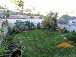 Villa a schiera piazza del Comune, Centro, Vaiano — foto 11 di 32