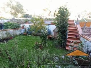 Villa a schiera piazza del Comune, Centro, Vaiano — foto 25 di 32