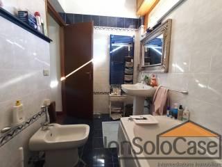 Villa a schiera piazza del Comune, Centro, Vaiano — foto 27 di 32