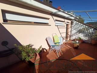 Villa a schiera piazza del Comune, Centro, Vaiano — foto 21 di 32