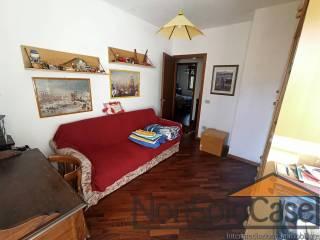 Villa a schiera piazza del Comune, Centro, Vaiano — foto 14 di 32