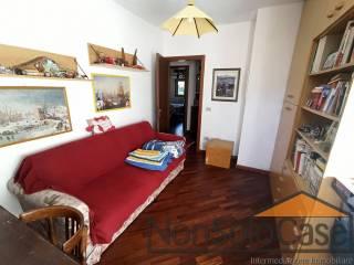 Villa a schiera piazza del Comune, Centro, Vaiano — foto 20 di 32