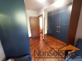 Villa a schiera piazza del Comune, Centro, Vaiano — foto 24 di 32