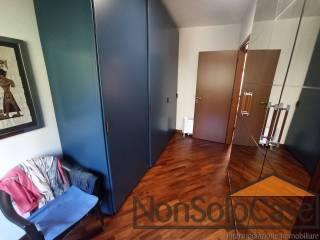 Villa a schiera piazza del Comune, Centro, Vaiano — foto 32 di 32