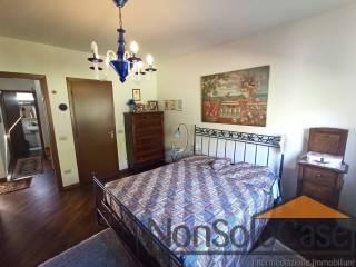 Villa a schiera piazza del Comune, Centro, Vaiano — foto 6 di 32