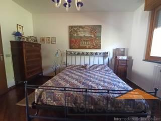 Villa a schiera piazza del Comune, Centro, Vaiano — foto 7 di 32