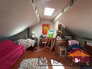 Villa a schiera piazza del Comune, Centro, Vaiano — foto 12 di 32