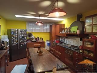Villa a schiera piazza del Comune, Centro, Vaiano — foto 8 di 32