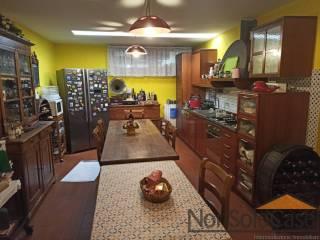 Villa a schiera piazza del Comune, Centro, Vaiano — foto 26 di 32