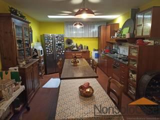 Villa a schiera piazza del Comune, Centro, Vaiano — foto 28 di 32