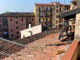 Attico via Cadore 6, Centro, Cremona — foto 11 di 22