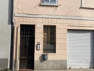 Attico via Cadore 6, Centro, Cremona — foto 9 di 22
