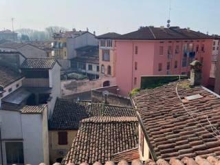 Attico via Cadore 6, Centro, Cremona — foto 21 di 22