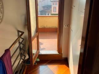 Attico via Cadore 6, Centro, Cremona — foto 7 di 22