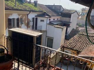 Attico via Cadore 6, Centro, Cremona — foto 14 di 22
