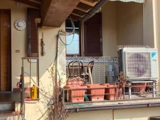 Attico via Cadore 6, Centro, Cremona — foto 18 di 22