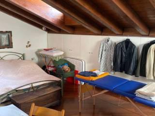 Attico via Cadore 6, Centro, Cremona — foto 19 di 22