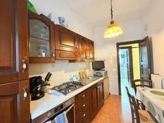 Trilocale via dei Casali 31, Stimigliano Scalo, Stimigliano — foto 17 di 19