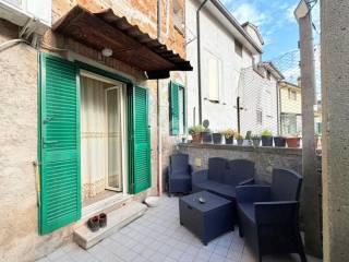 Trilocale via dei Casali 31, Stimigliano Scalo, Stimigliano — foto 15 di 19