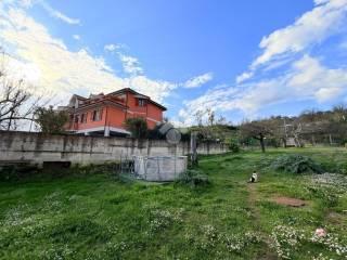 Trilocale via dei Casali 31, Stimigliano Scalo, Stimigliano — foto 19 di 19