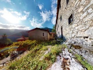 Terratetto plurifamiliare via Grotte, Fabbriche di Vergemoli — foto 6 di 13