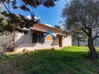 Villa unifamiliare Sp92, Montecchio — foto 22 di 27