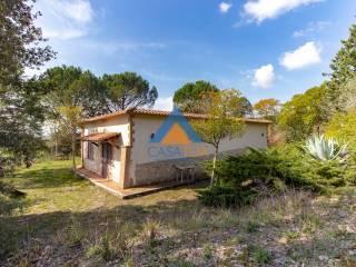 Villa unifamiliare Sp92, Montecchio — foto 10 di 27
