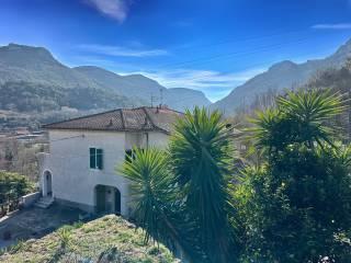 Appartamento via Benne 33, Feglino, Orco Feglino — foto 12 di 23