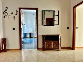 Appartamento via Benne 33, Feglino, Orco Feglino — foto 16 di 23