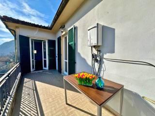 Appartamento via Benne 33, Feglino, Orco Feglino — foto 18 di 23