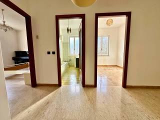 Appartamento via Benne 33, Feglino, Orco Feglino — foto 15 di 23